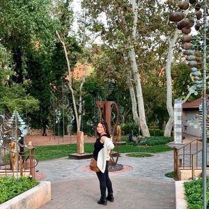 Meet your Posher, Marie